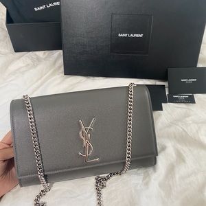 YSL Kate Bag Medium